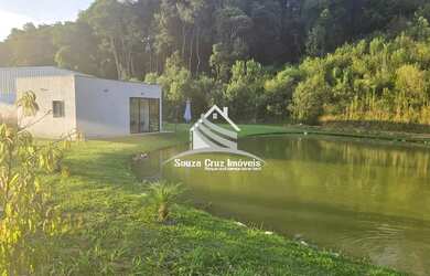 Imagem: O terreno possui 300-0m² de Área e está localizado em Morro