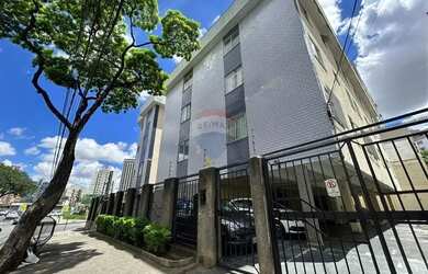 Imagem: O apartamento para alugar possui 3 Dormitórios, 2 Banheiros