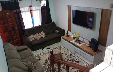 Imagem 7: Jardim São Luís. Área de serviço, 100m² de Área, 1 Vaga na garageme2...