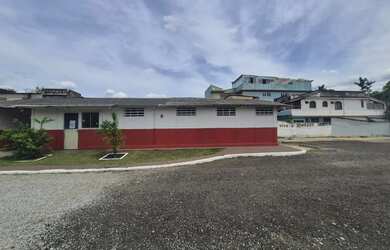 Imagem 6: Terreno Grande Avenida Brasil