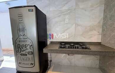 Imagem 6: ESPAÇO DE FESTA A VENDA residencial brisas do cerrado prox ao parque...