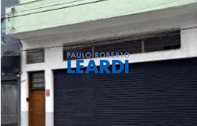 Imagem: O depósito possui 173m² de Área e está localizado em Centro