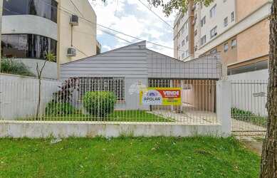 Imagem: Vendas Terreno Curitiba PR