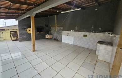 Imagem 12: CASA 3 QUARTOS PARA ALUGAR EM CALIFÓRNIA - PR