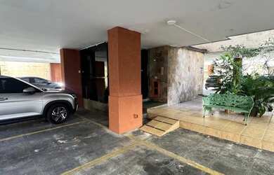 Imagem 9: Ed. Jardim Ipiranga - 2 quartos, 2 banheiros e muito potencial em Nazaré