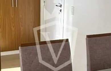 Imagem: Apartamento À Venda No Condomínio Atmosphera Living - Jardim