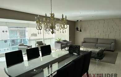 Imagem: O apartamento possui 3 Dormitórios, 2 Banheiros, 3 Vagas na