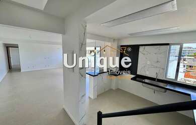 Imagem: O apartamento possui 3 Dormitórios, 4 Banheiros, 1 Vaga na