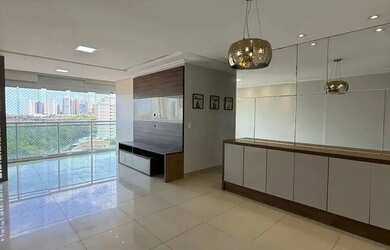 Imagem: O apartamento à venda possui 3 Dormitórios, 3 Banheiros, 2