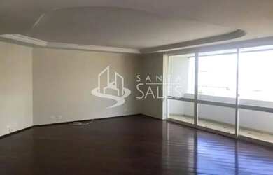 Imagem: O apartamento para alugar possui 3 Dormitórios, 4 Banheiros