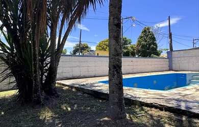 Imagem 10: CASA DE PRAIA EM MAUÁ MAGÉ ESPAÇO, CONFORTO E POTENCIAL