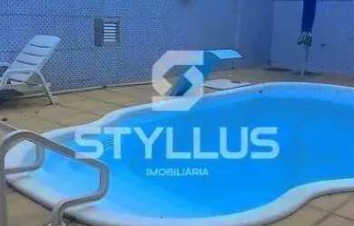 Imagem: A casa possui 3 Dormitórios, 5 Banheiros, 3 Vagas na garagem