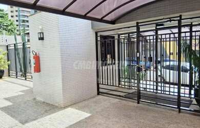 Imagem: O apartamento possui 3 Dormitórios, 3 Banheiros, 1 Vaga na