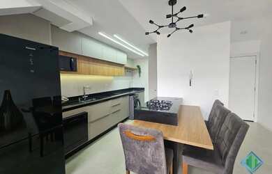 Imagem 7: Duplex mobiliado em ótima localização no bairro Estreito