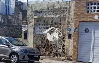 Imagem: O terreno possui 212-0m² de Área e está localizado em Centro