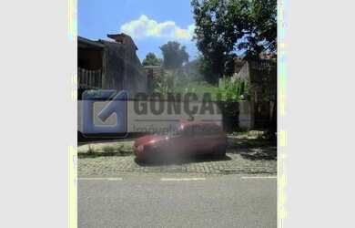 Imagem: O terreno possui 520m² de Área e está localizado em Parque