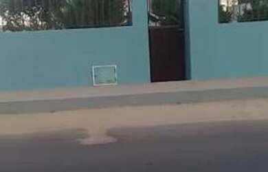 Imagem 4: Casa maravilhosa com uma vista linda