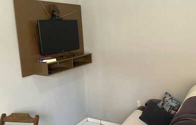 Imagem 12: Casa por temporada 804 sul, 1 quarto. Uso exclusivo do hóspede