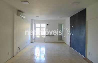 Imagem: O depósito possui 48m² de Área e está localizado em Savassi