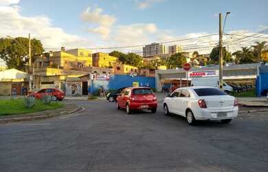 Imagem 3: Belo Horizonte - Galpão/Depósito/Armazém - Boa Vista