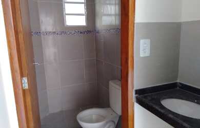 Imagem 9: Casa Paulista - Pau Amarelo