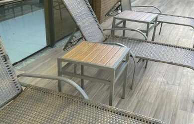 Imagem 15: Apartamento a venda, 1/4, 51m², Barra, Salvador