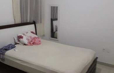 Imagem 9: acupe de brotas. 243m² de Área, 3 Vagas na garageme4 Dormitórios