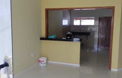 Imagem 14: Casa no Salles Jardins em Castanhal pra financiamento por R$225 mil