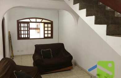 Imagem 5: Residencial - Veloso. Churrasqueira, Varanda, Área de serviçoe207m²...