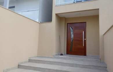 Imagem 3: Casa para venda tem 216 metros quadrados em Parque Ipiranga 2 - Resende - RJ