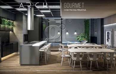 Imagem 5: LONDRINA - Apartamento Padrão - Gleba Fazenda Palhano