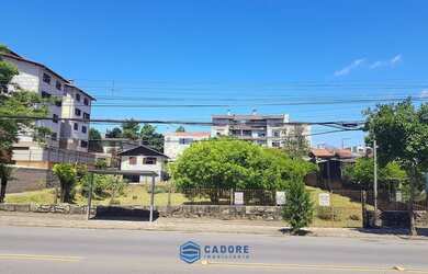 Imagem 3: Terreno com 1.048 m2 no Bairro Sagrada Família