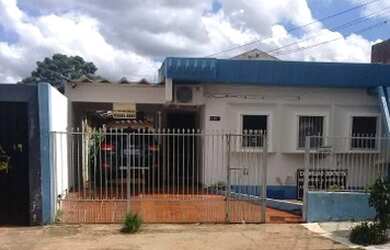 Imagem: O terreno possui 297m² de Área e está localizado em Vila