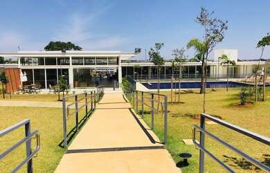 Imagem 10: Lote TOP Condomínio Alphaville I - Troco em Apto na Zona Sul