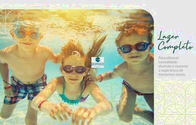 Imagem 9: SALVADOR - Apartamento Padrão - CAMINHO DAS ÁRVORES