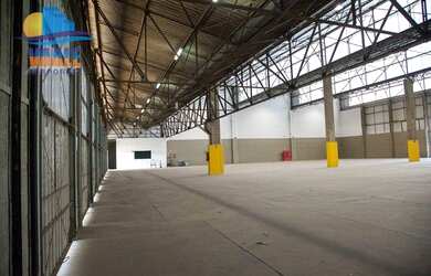 Imagem 7: Galpão para alugar, 2000 m² por R$ 30.000/mês - Jardim Bela Vista -...