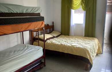 Imagem 4: Guarujá Enseada. 1 Vaga na garageme1 Dormitório