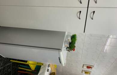 Imagem 3: Casa para venda tem 150 metros Vila Roma, aceita permuta de por apartamento-...