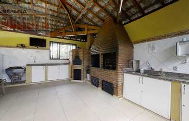 Imagem 14: Apartamento a venda Cursino 95m2