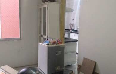 Imagem 3: AP3173 Apartamento Residencial / Kobrasol