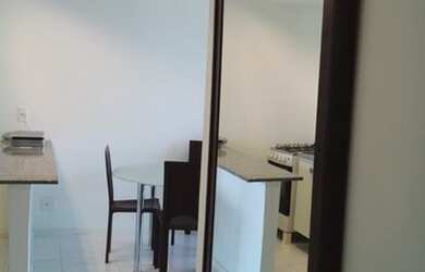 Imagem 10: Apartamento para aluguel no Condomínio Porto Real Suítes