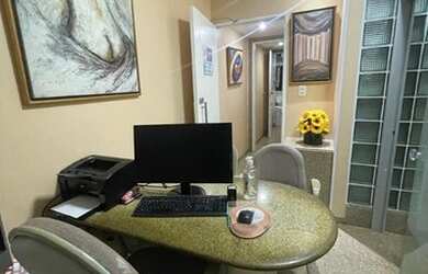 Imagem 12: SALA COMERCIAL em SALVADOR - BA, GRAÇA