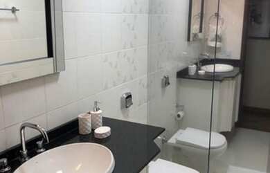 Imagem 5: Casa para venda possui 200 metros quadrados com 3 quartos em Patamares...