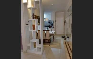 Imagem 2: Apartamento para venda com 75 metros - Atibaia - SP