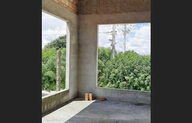 Imagem 6: Casa em Água Fria Ba. Varanda, 195m² de Área, 1 Vaga na garageme3 Dormitórios