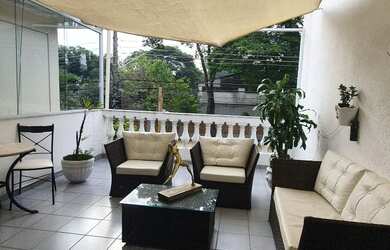 Imagem 4: Sobrado para venda tem 235 metros quadrados com 3 quartos em Planalto...