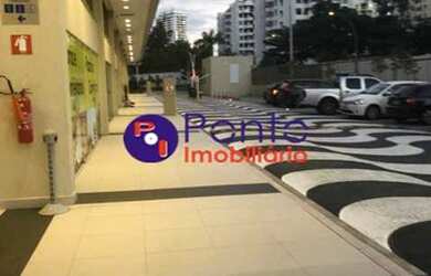 Imagem: O depósito possui 1 Vaga na garagem, 20m² de Área e está