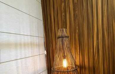 Imagem 12: Apartamento mobiliado com 126 m2 02 vagas de garagem na Agronômica - Florianópolis/SC