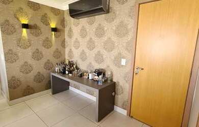 Imagem 9: Apartamento de 3 suítes à venda no Jardim Goiás em Goiânia