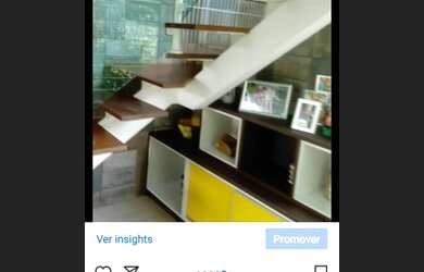 Imagem 9: Aldeia Casa de Alto Padrão